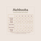 Mehbooba