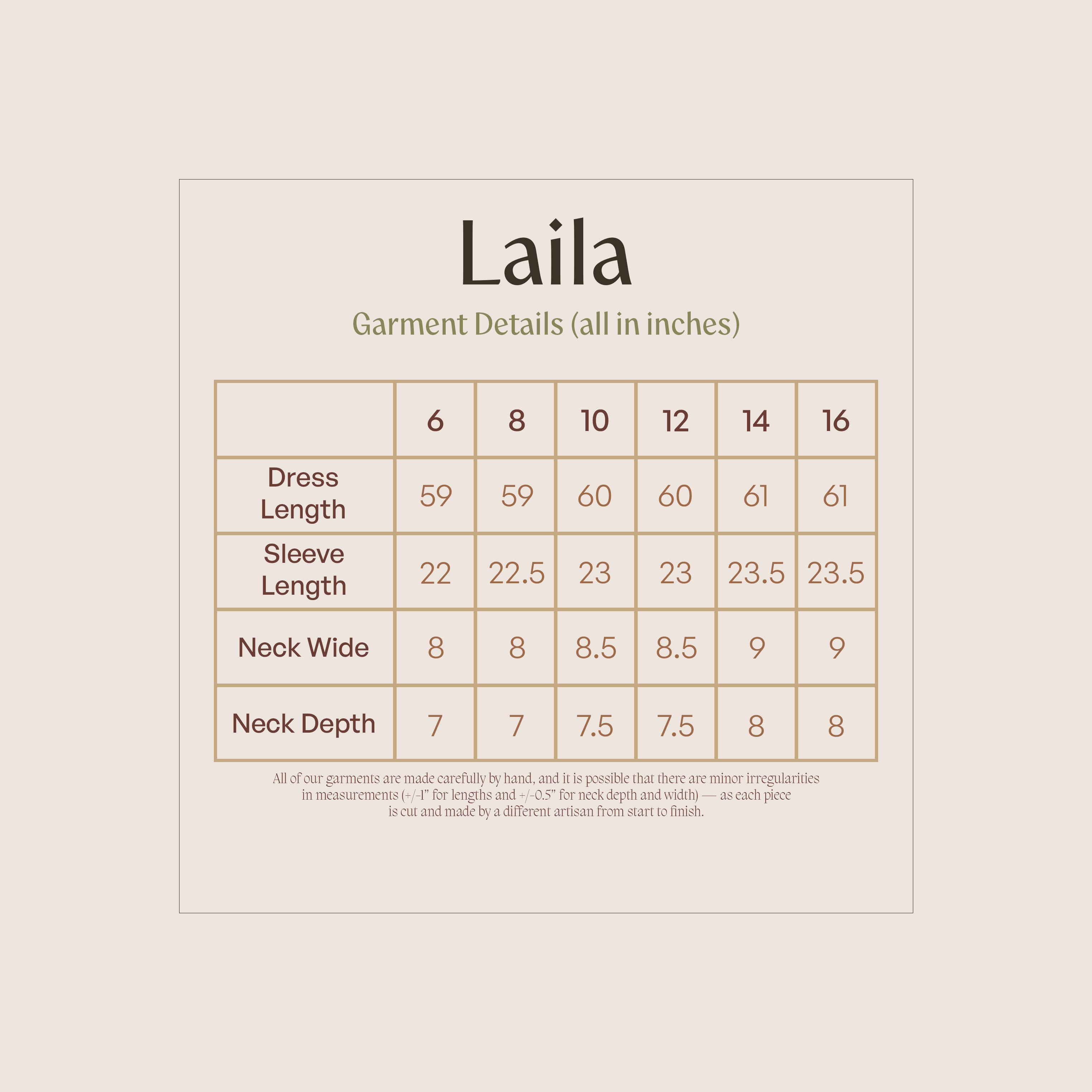 Laila