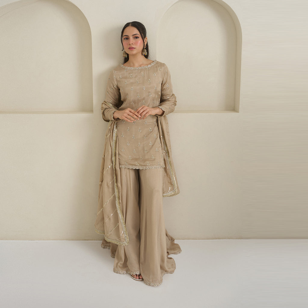 Khushboo