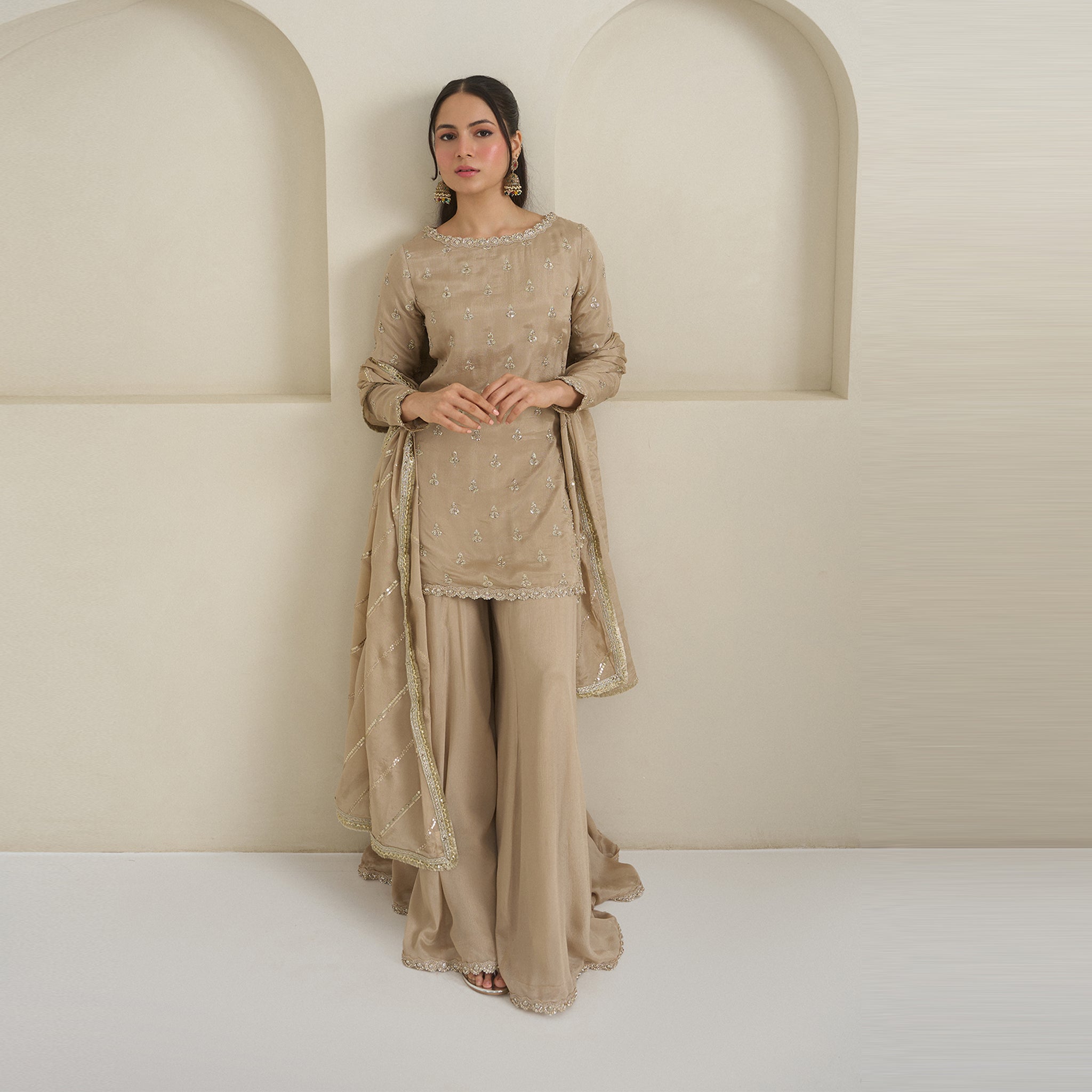 Khushboo