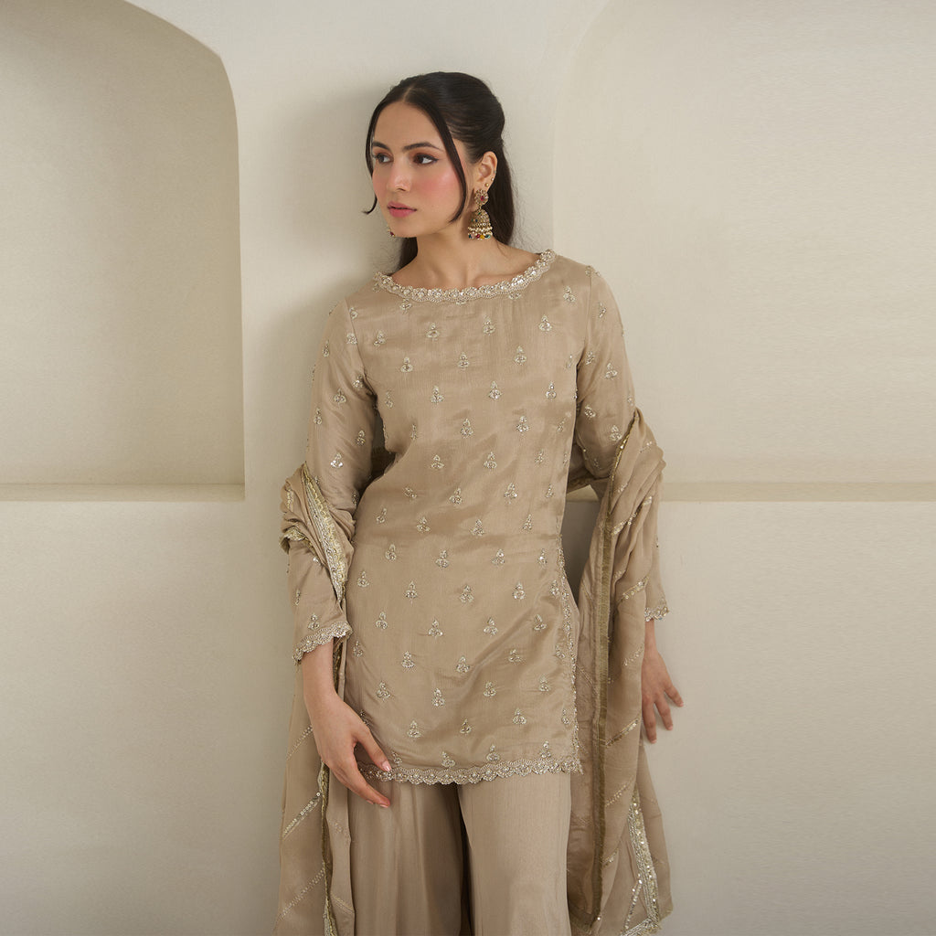 Khushboo