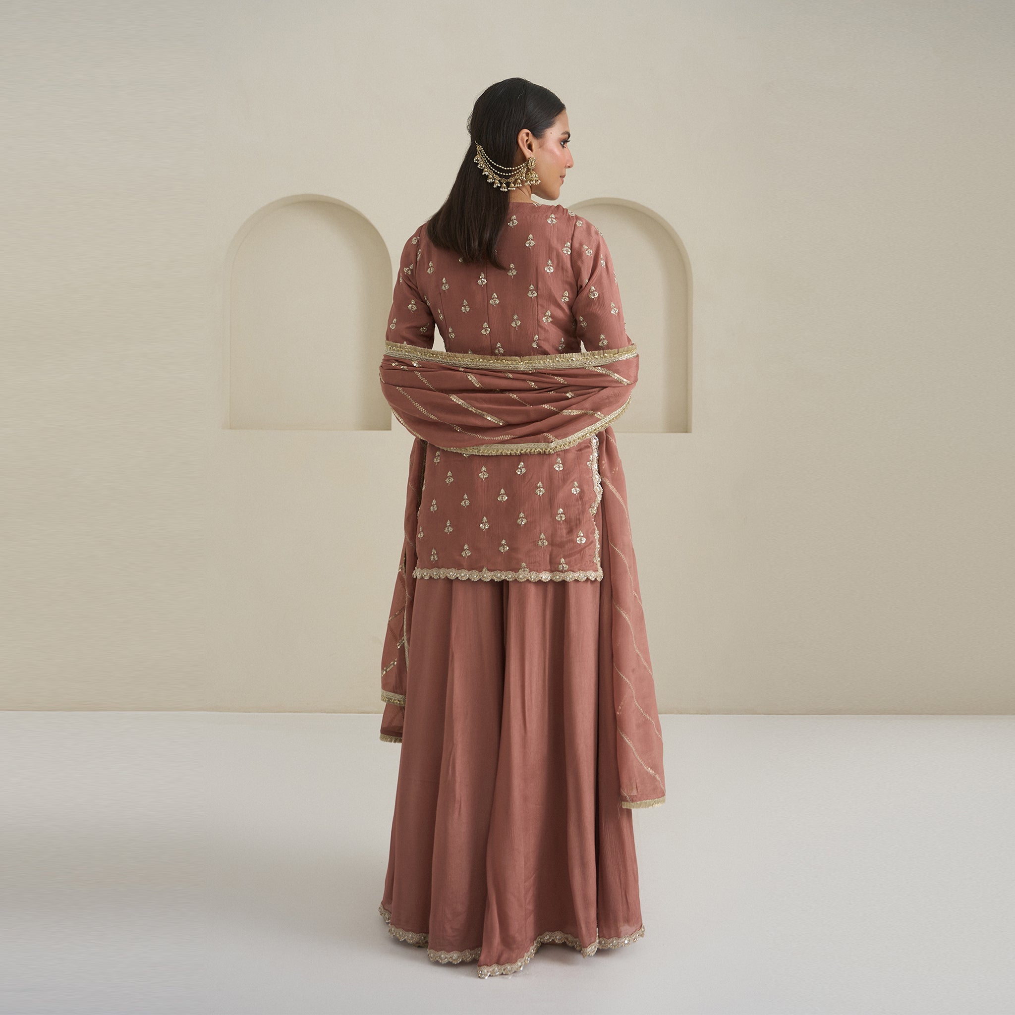 Khushboo