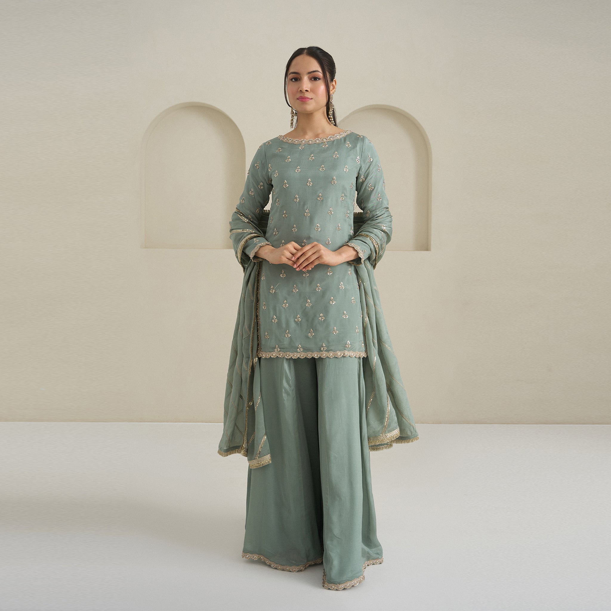 Khushboo