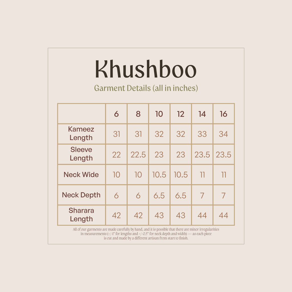 Khushboo