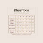 Khushboo