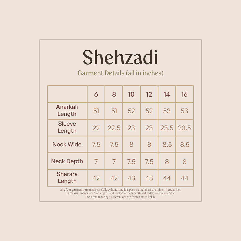 Shehzadi
