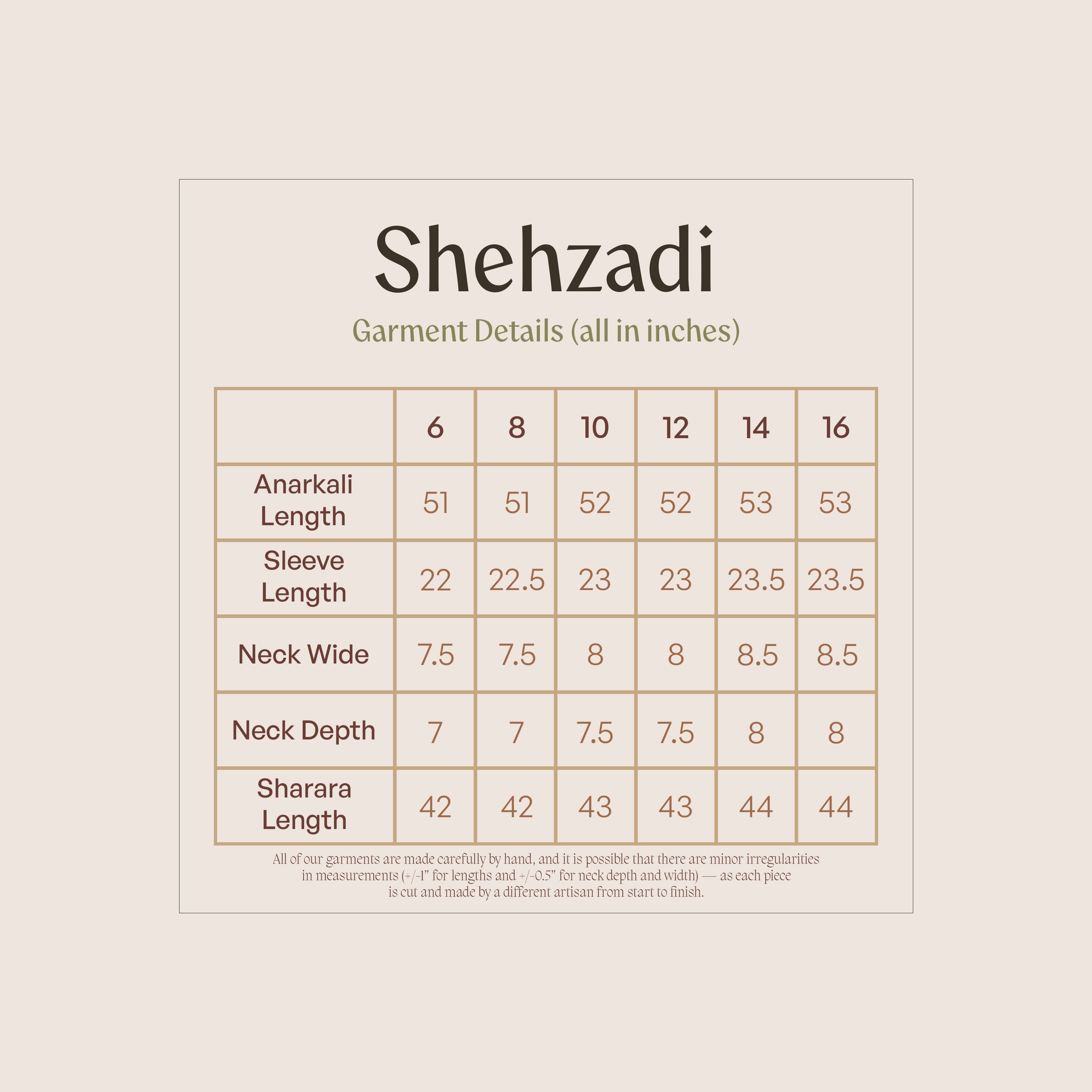 Shehzadi