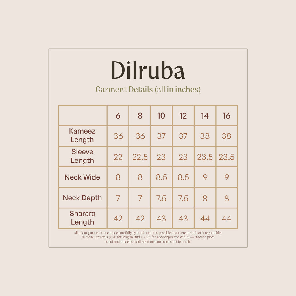 Dilruba