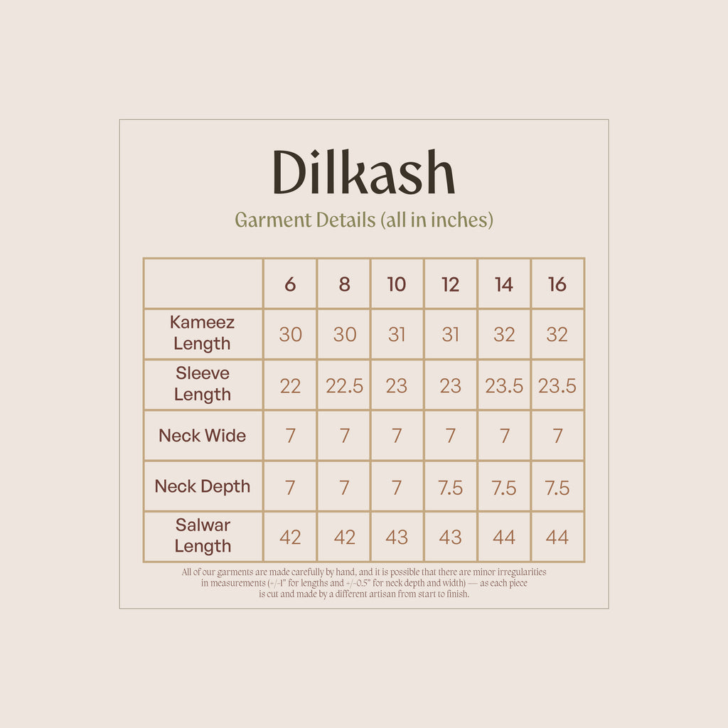 Dilkash