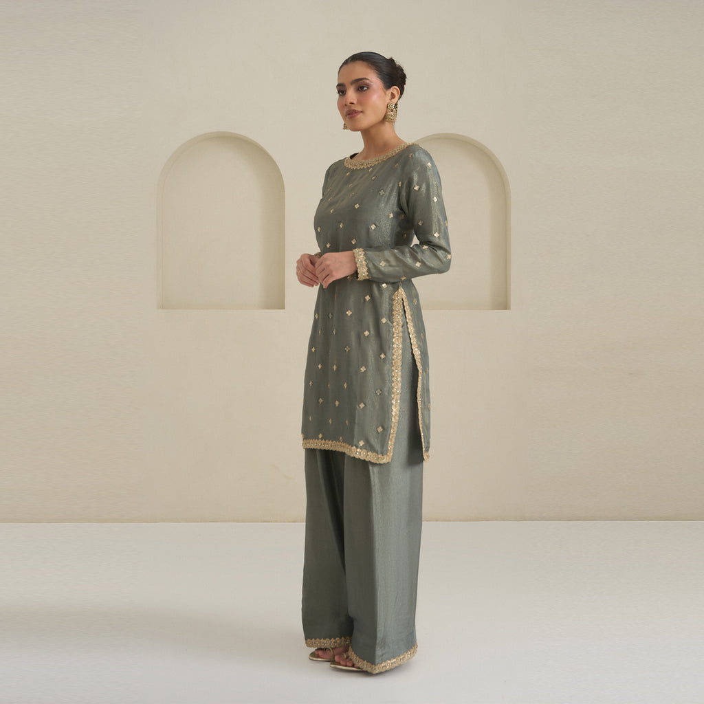 Haseena