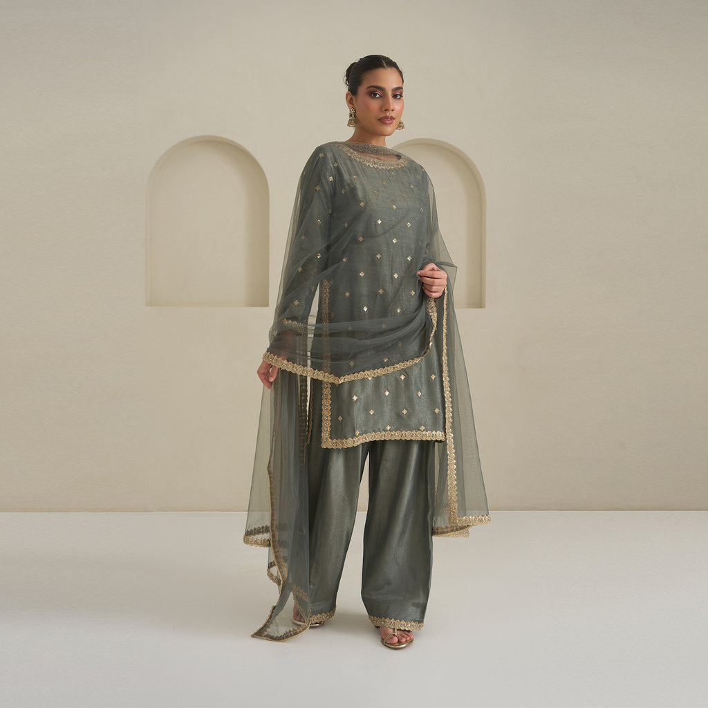 Haseena