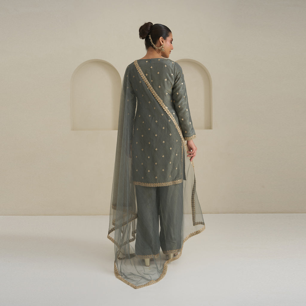 Haseena