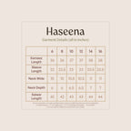 Haseena