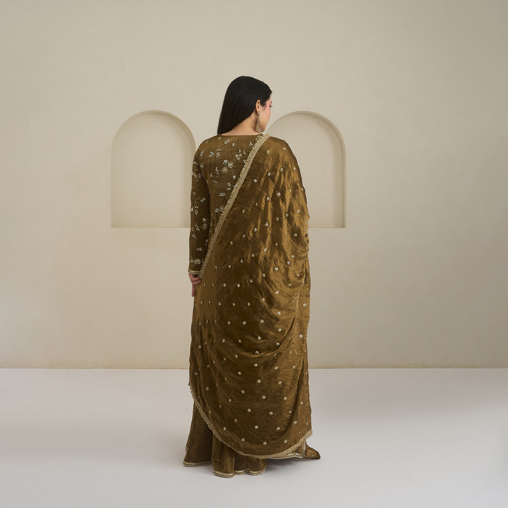 Nazneen