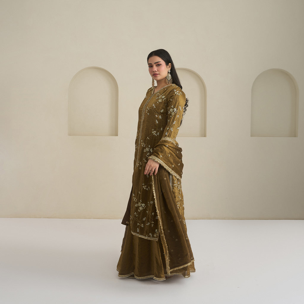 Nazneen
