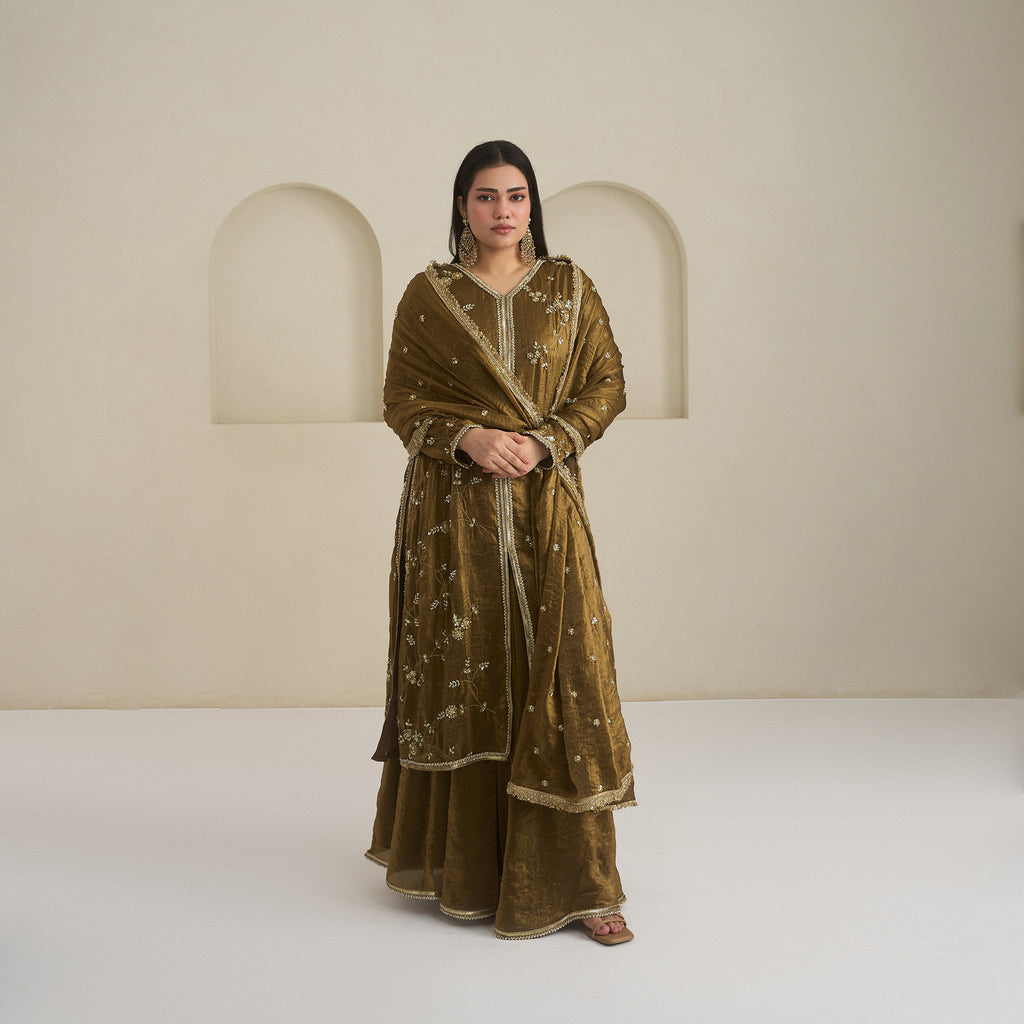 Nazneen