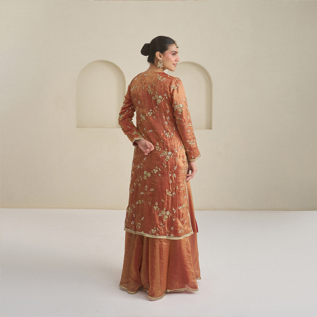 Nazneen