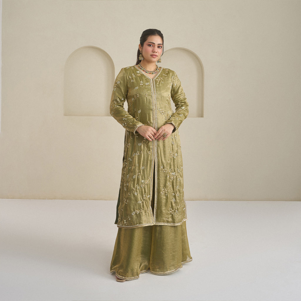 Nazneen