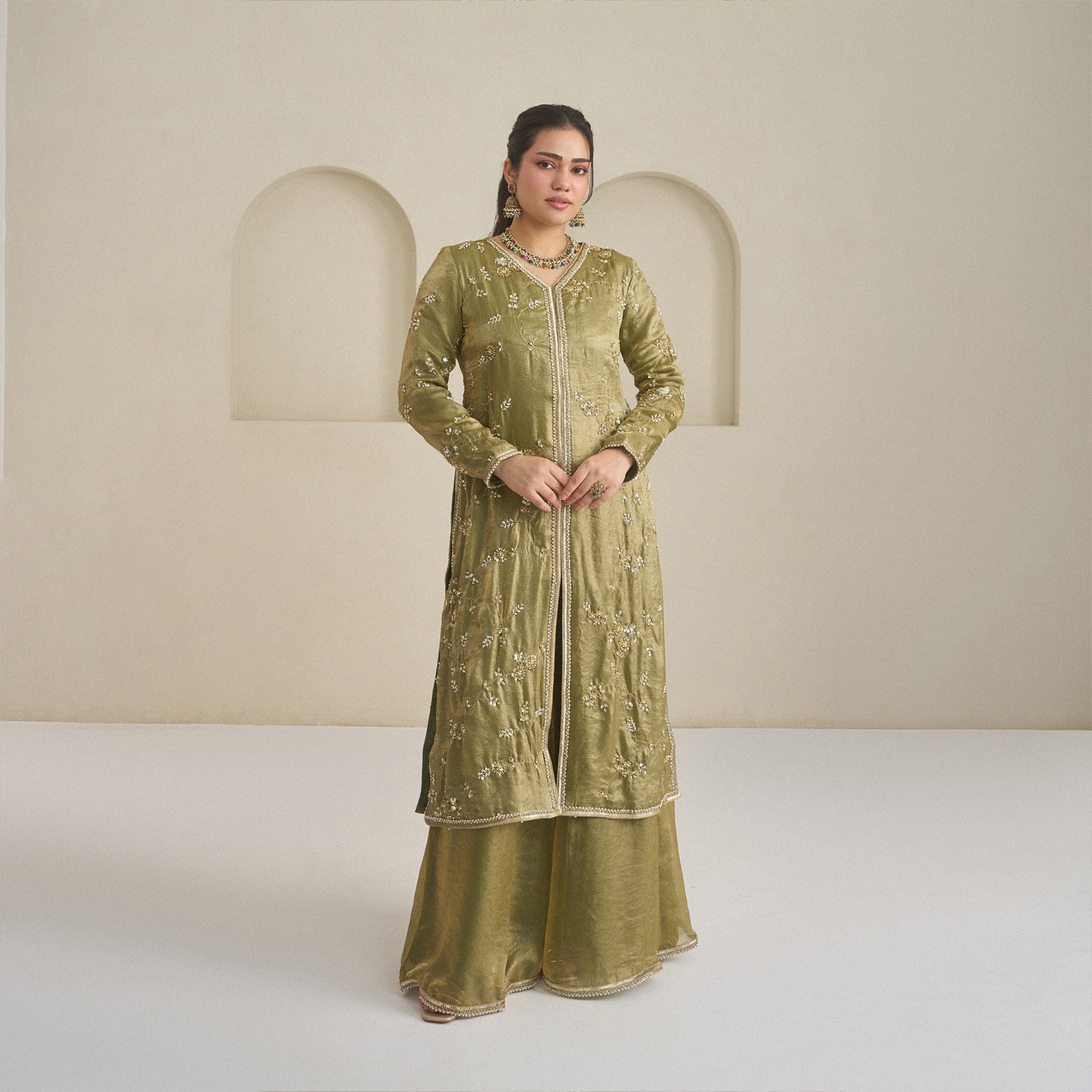 Nazneen