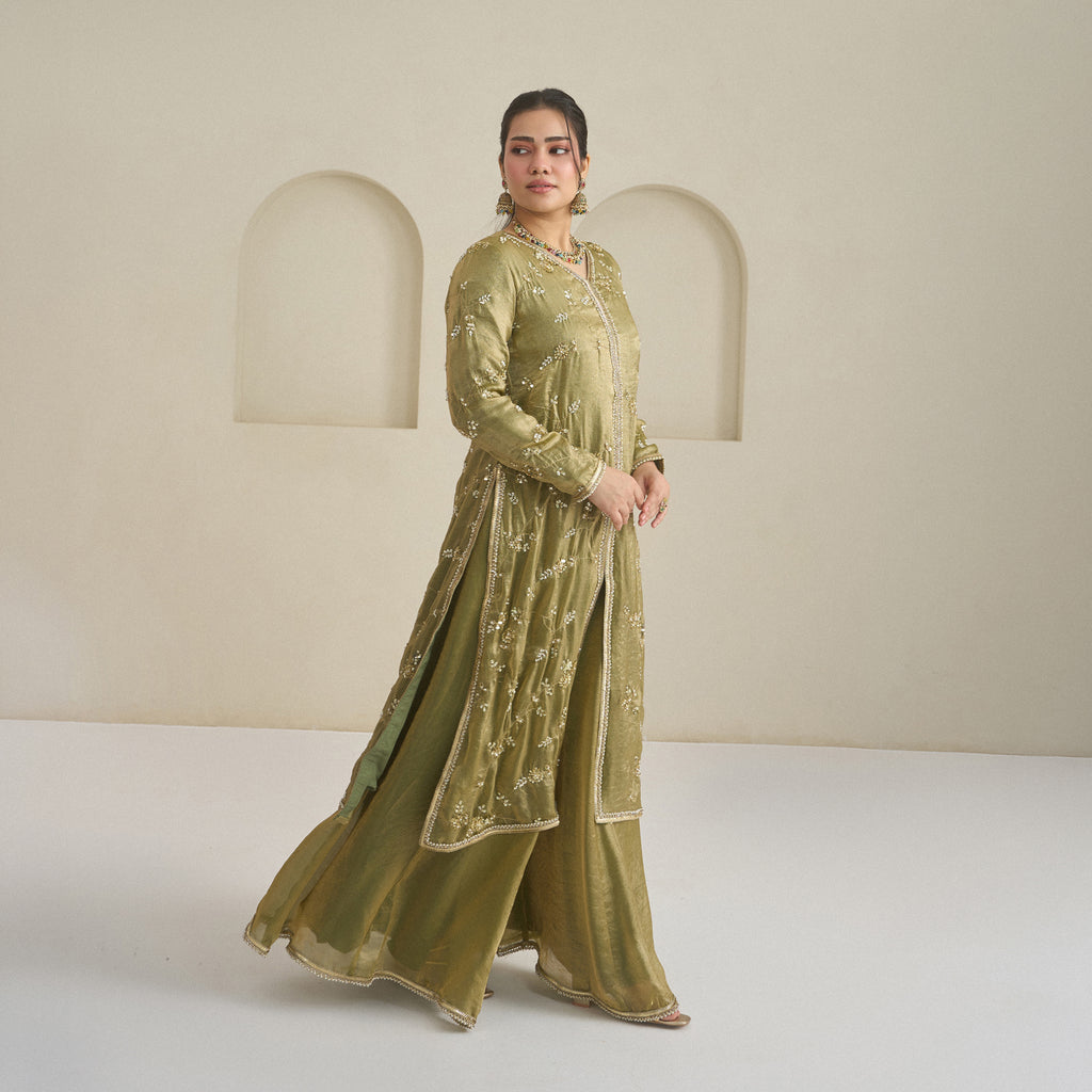 Nazneen
