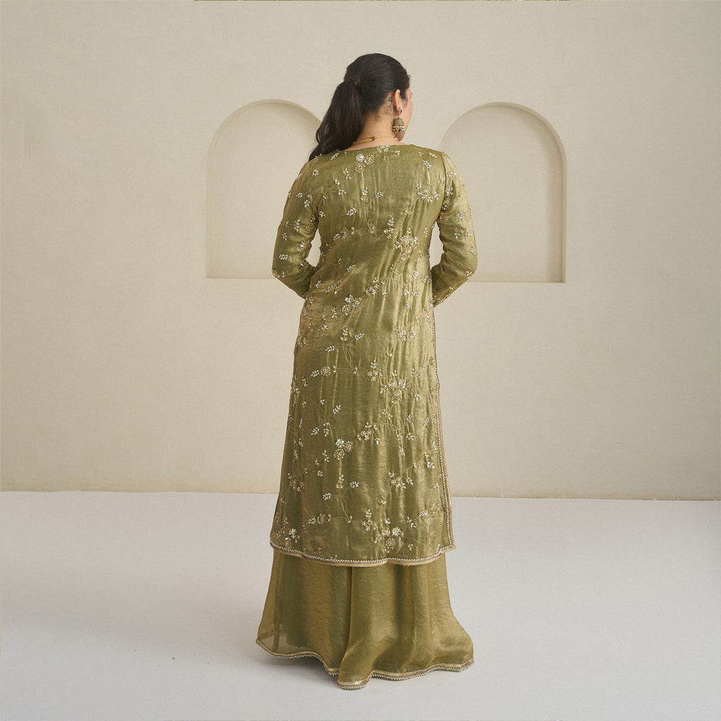 Nazneen