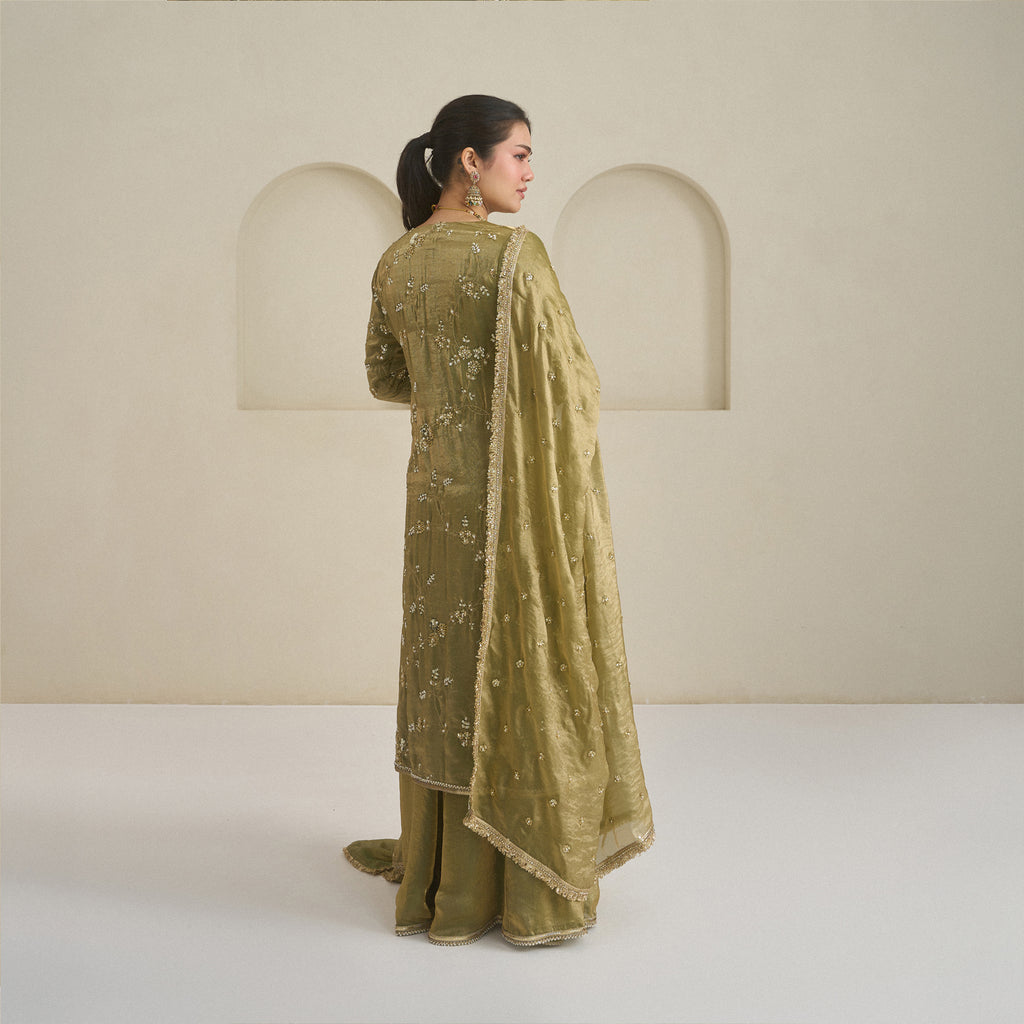 Nazneen