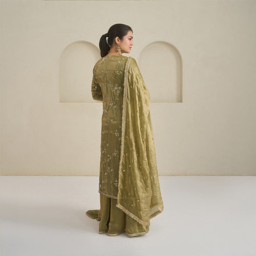 Nazneen