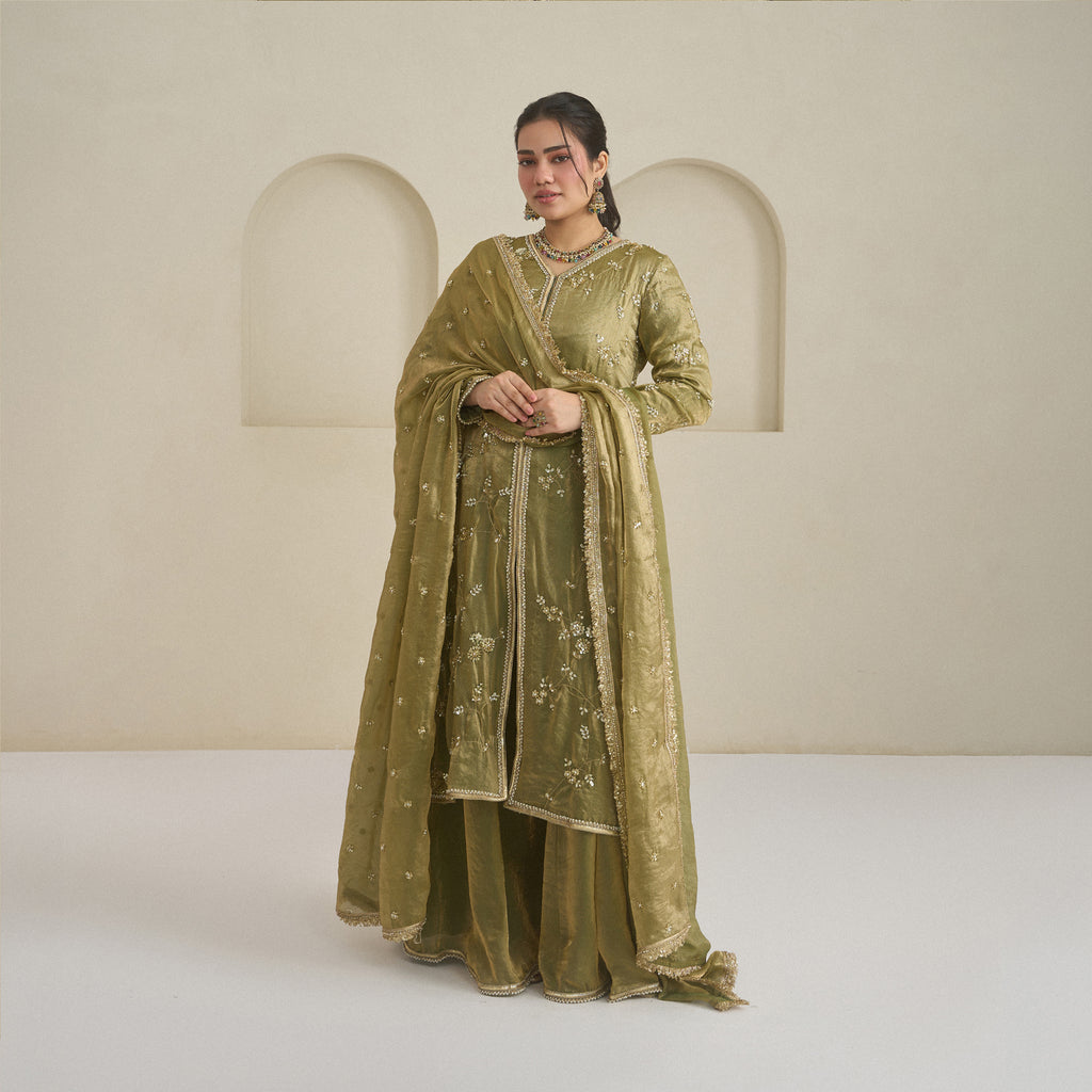 Nazneen